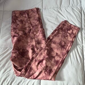 Athleta Leggings